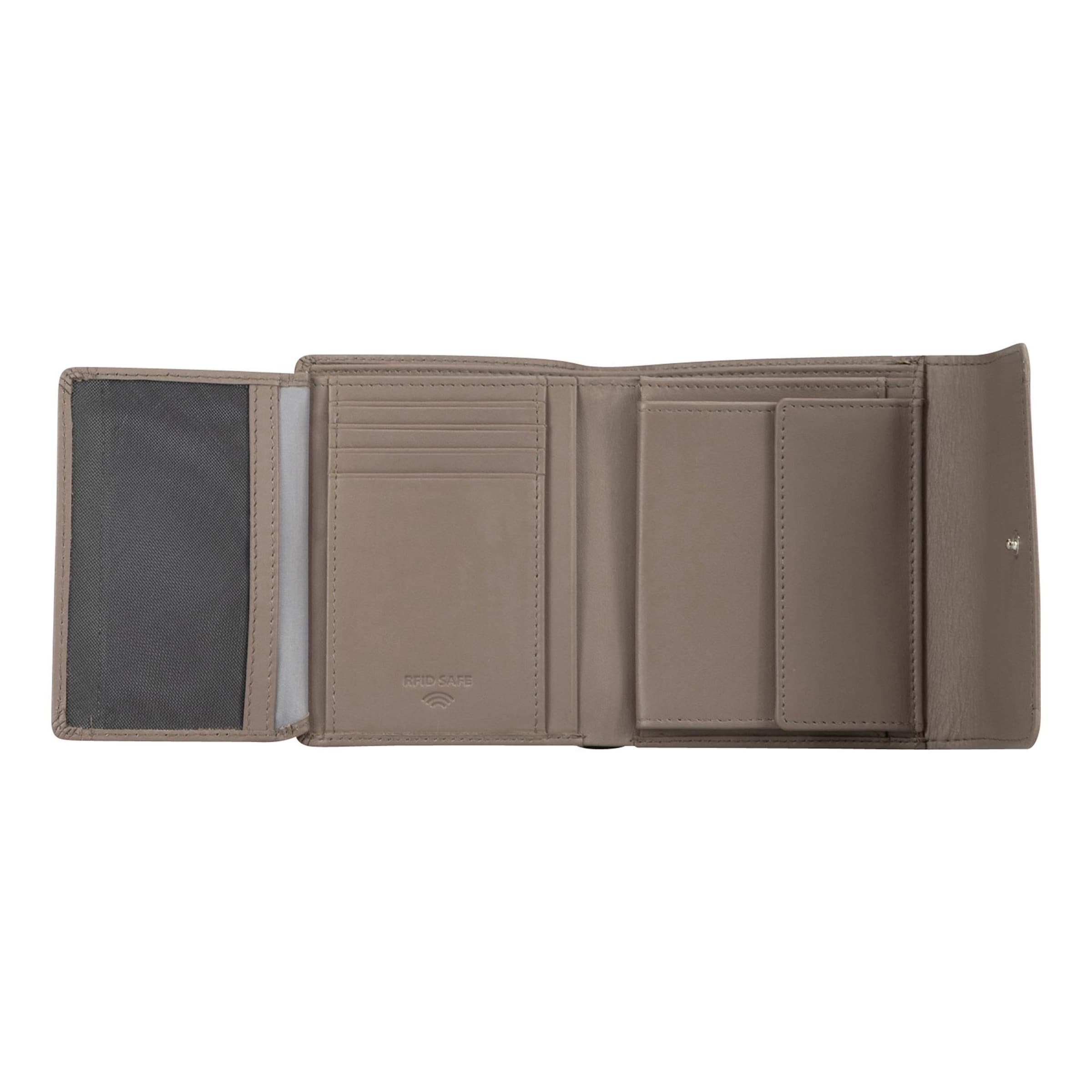 Porte-monnaies 'Arva' JOST en gris