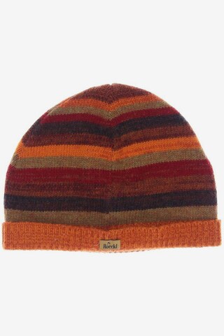 Roeckl Hut oder Mütze One Size in Mischfarben