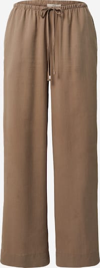 Pantaloni 'Taira' A LOT LESS di colore seppia, Visualizzazione prodotti
