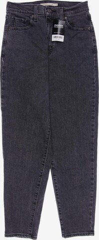 LEVI'S ® Jeans in 26 in Grey: front