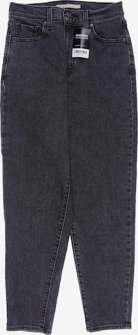 LEVI'S ® Jeans 26 in Grau: predná strana