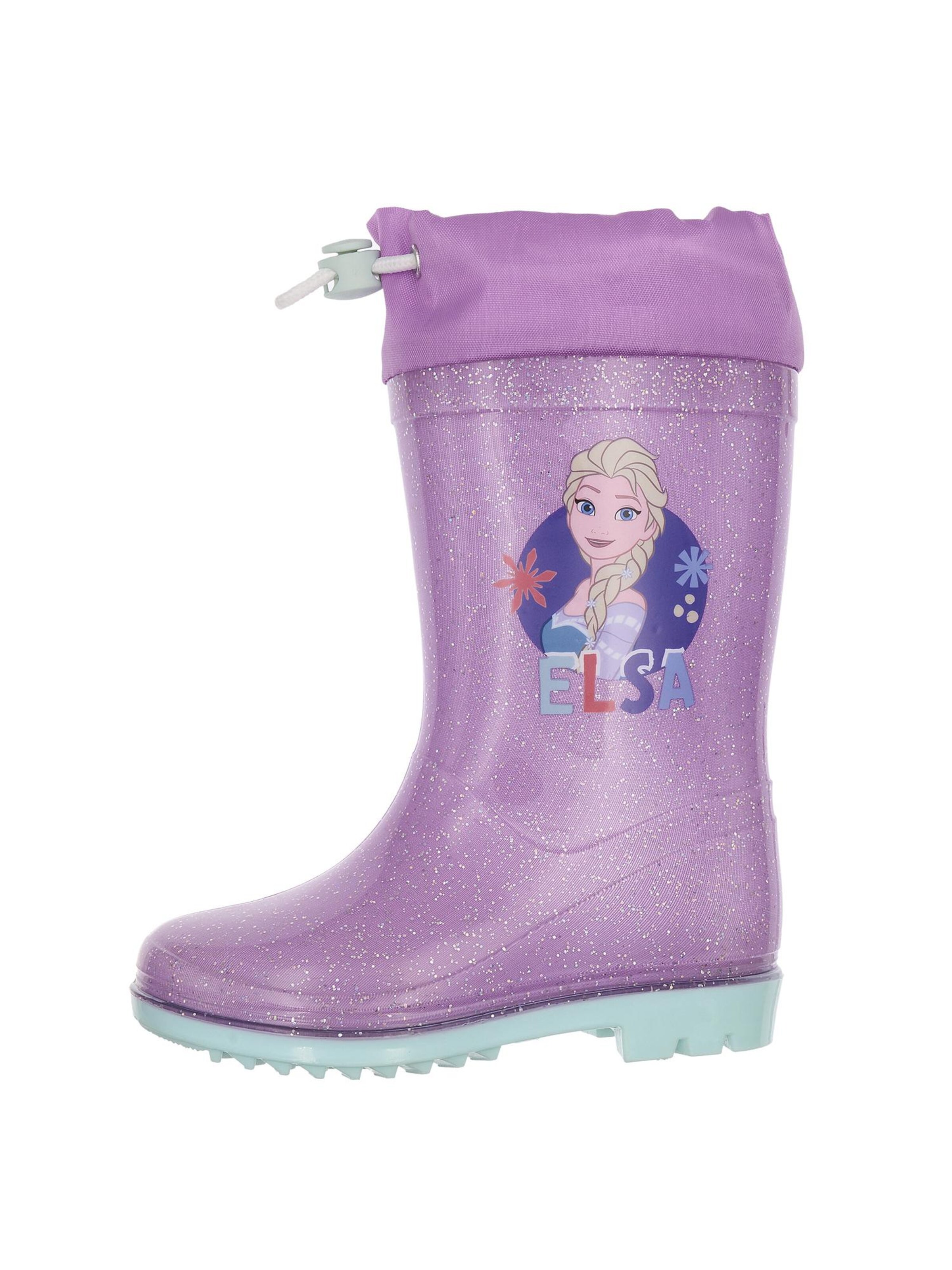 Chicco Gumáky 'Will' - Fialová