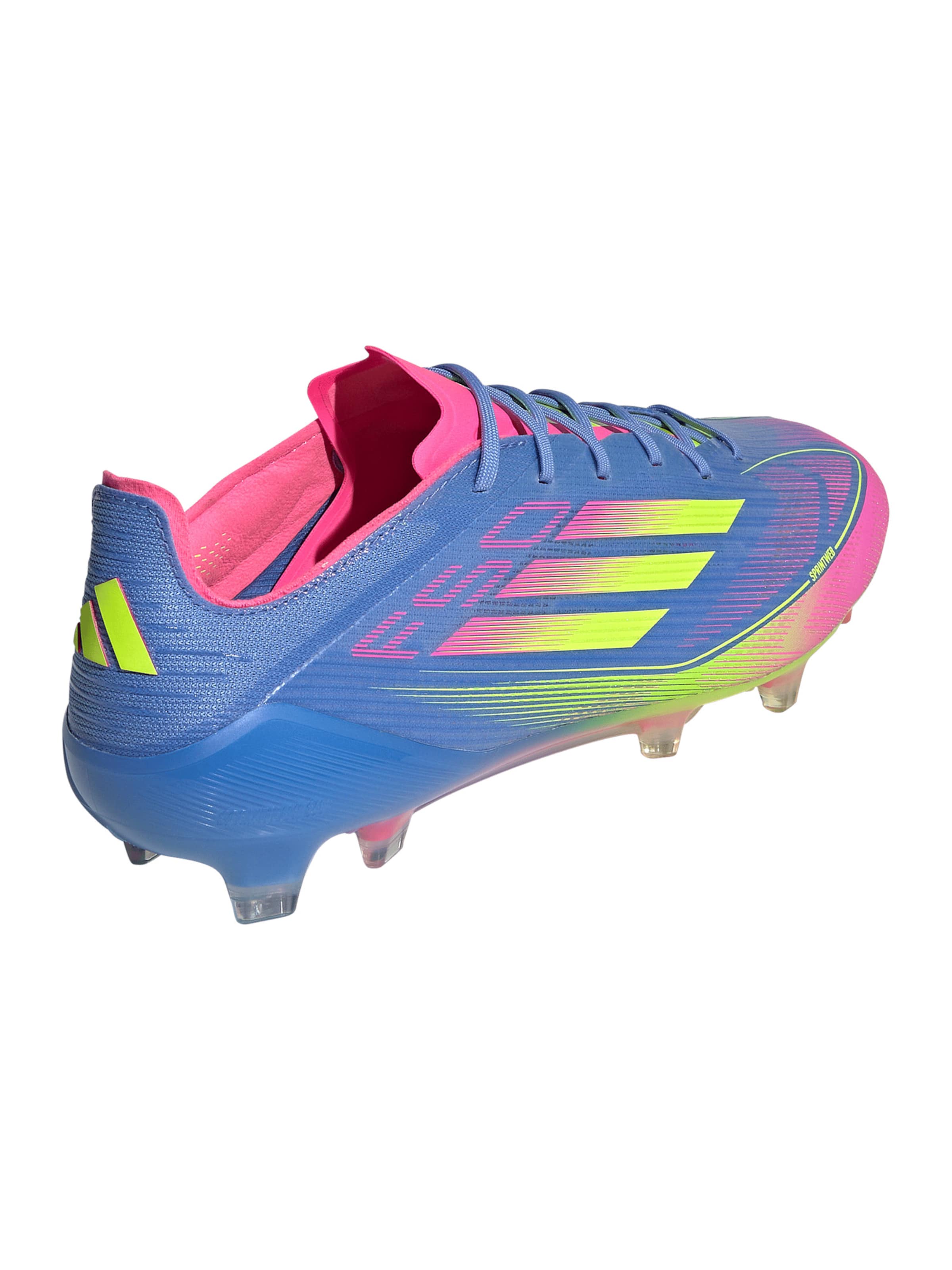 ADIDAS PERFORMANCE - Zapatillas de fútbol 'F50 Elite' en azul