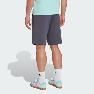 ADIDAS PERFORMANCE - regular Pantalón deportivo 'Messi' en gris