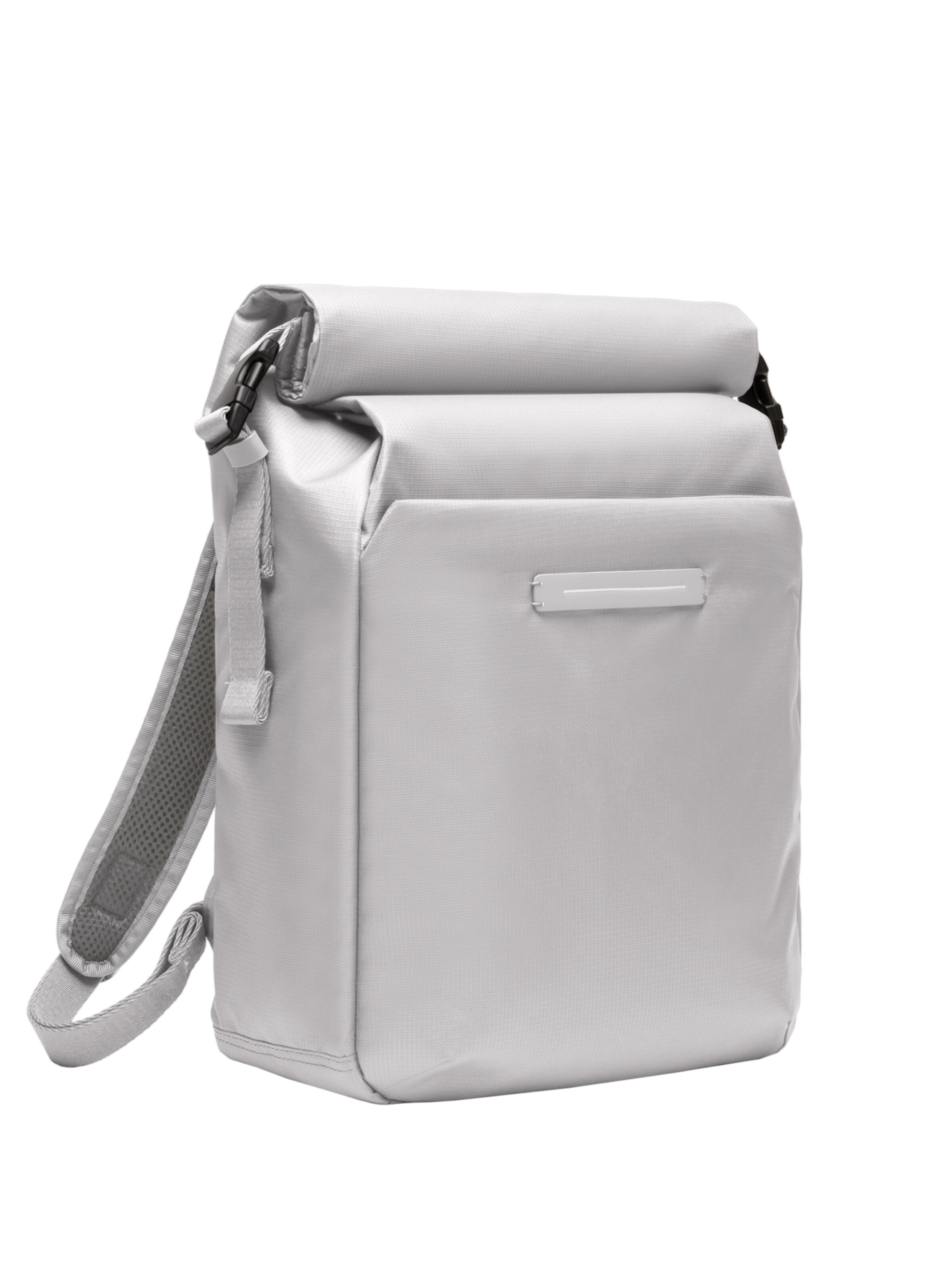 Horizn Studios Plecak 'Shibuya Rolltop' w kolorze szary