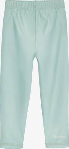 PLAYSHOES UV-suoja värissä vihreä: etupuoli