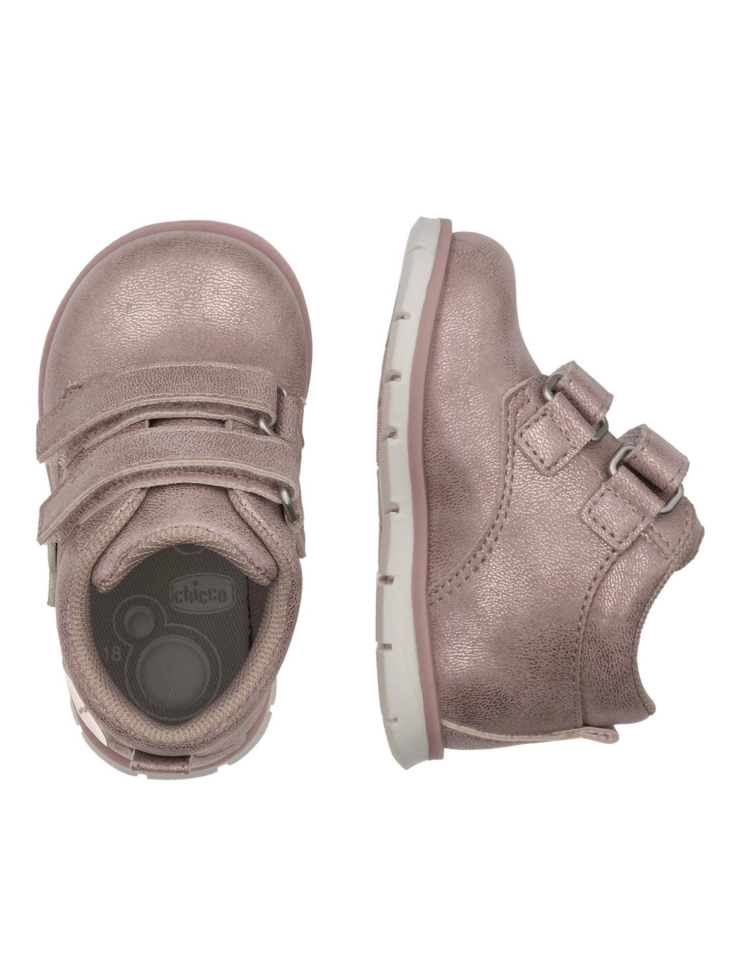 Chicco Сникърси 'Fresia' в розово