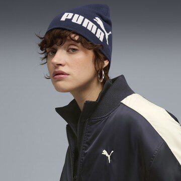 PUMA Muts 'Essentials' in Blauw