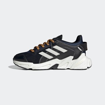 ADIDAS SPORTSWEAR Trampki niskie 'Karlie Kloss X9000' w kolorze czarny