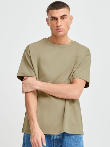 T-Shirt ' SDDanton ' !Solid en beige