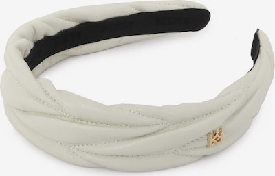 Kazar Haarreif in creme, Produktansicht