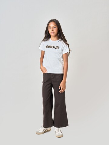 Deeluxe Shirt in White