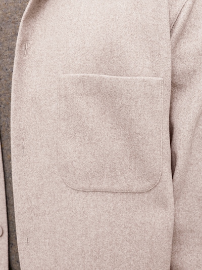 JACK & JONES Chemise 'JJEREGENT' en S en écru, Vue avec produit