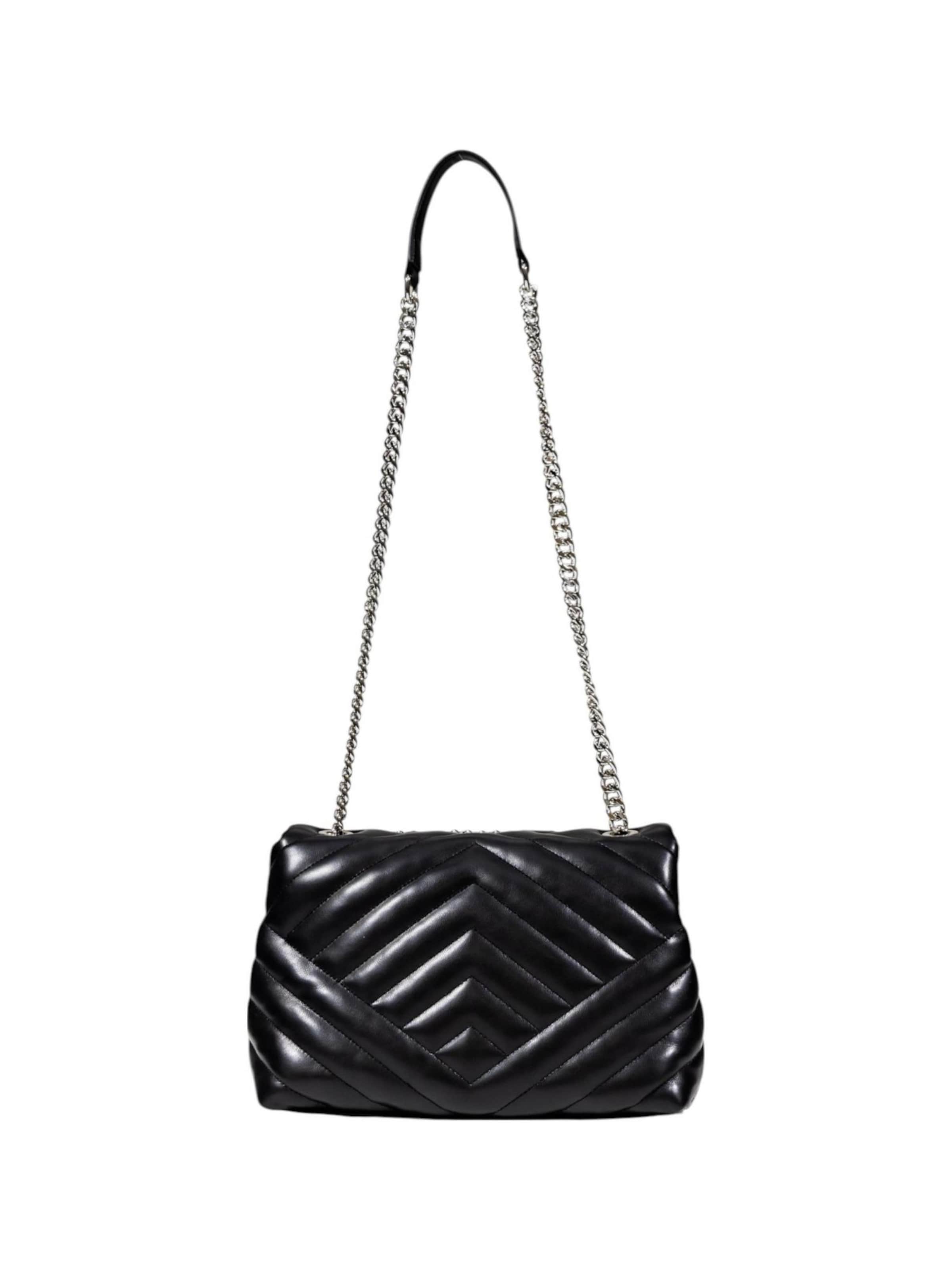 ARMANI EXCHANGE - Bolso de hombro 'MESSENGER BAG 949122 4R742' en negro