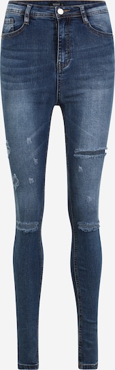 Missguided (Tall) Džíny - modrá džínovina, Produkt