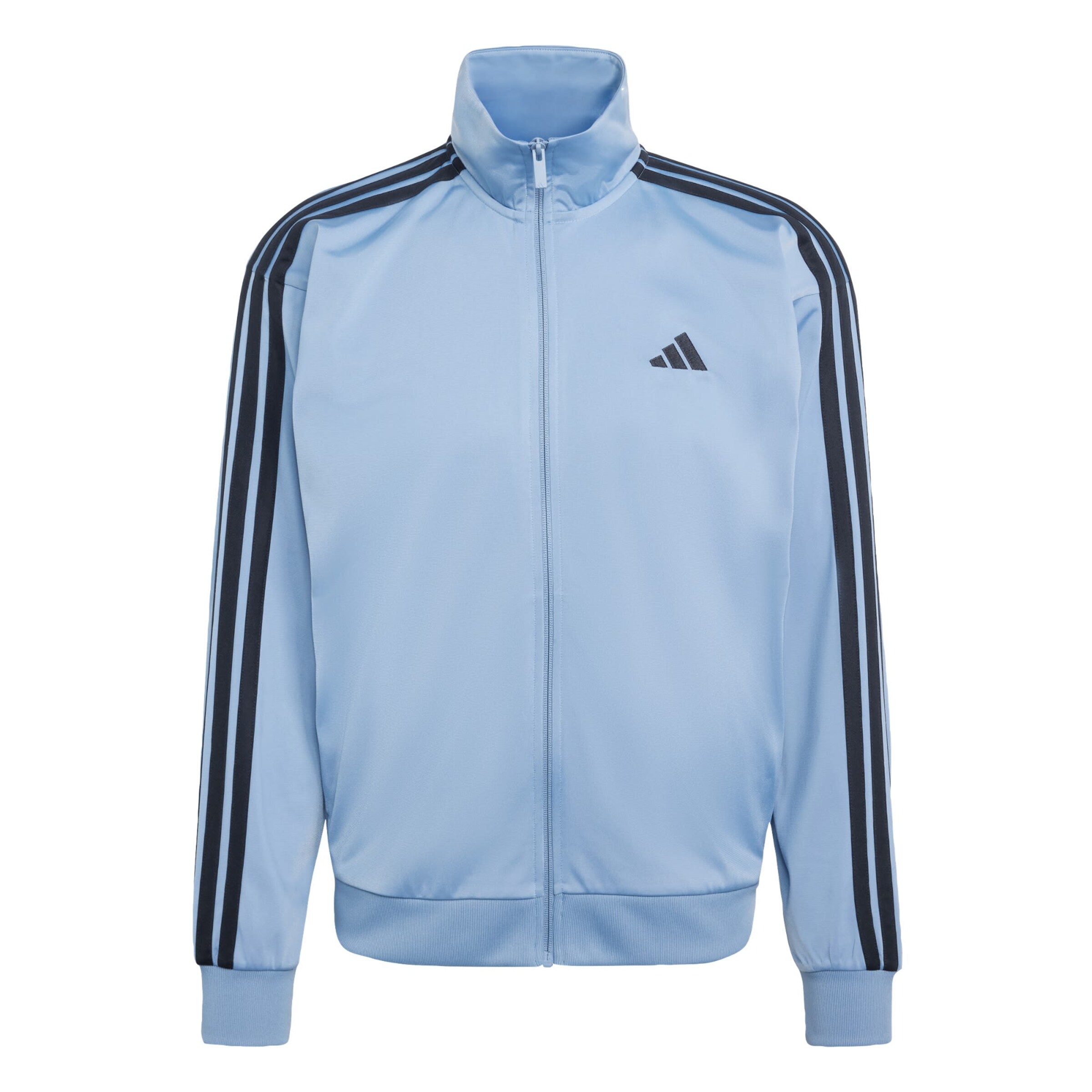 Vestes d’entraînement 'Dayready' ADIDAS SPORTSWEAR en bleu : devant