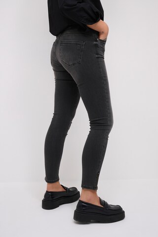 My Essential Wardrobe Skinny Jeans in Grey