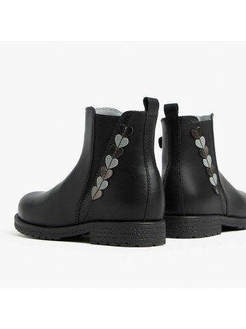 Nero Giardini Stiefel in Schwarz