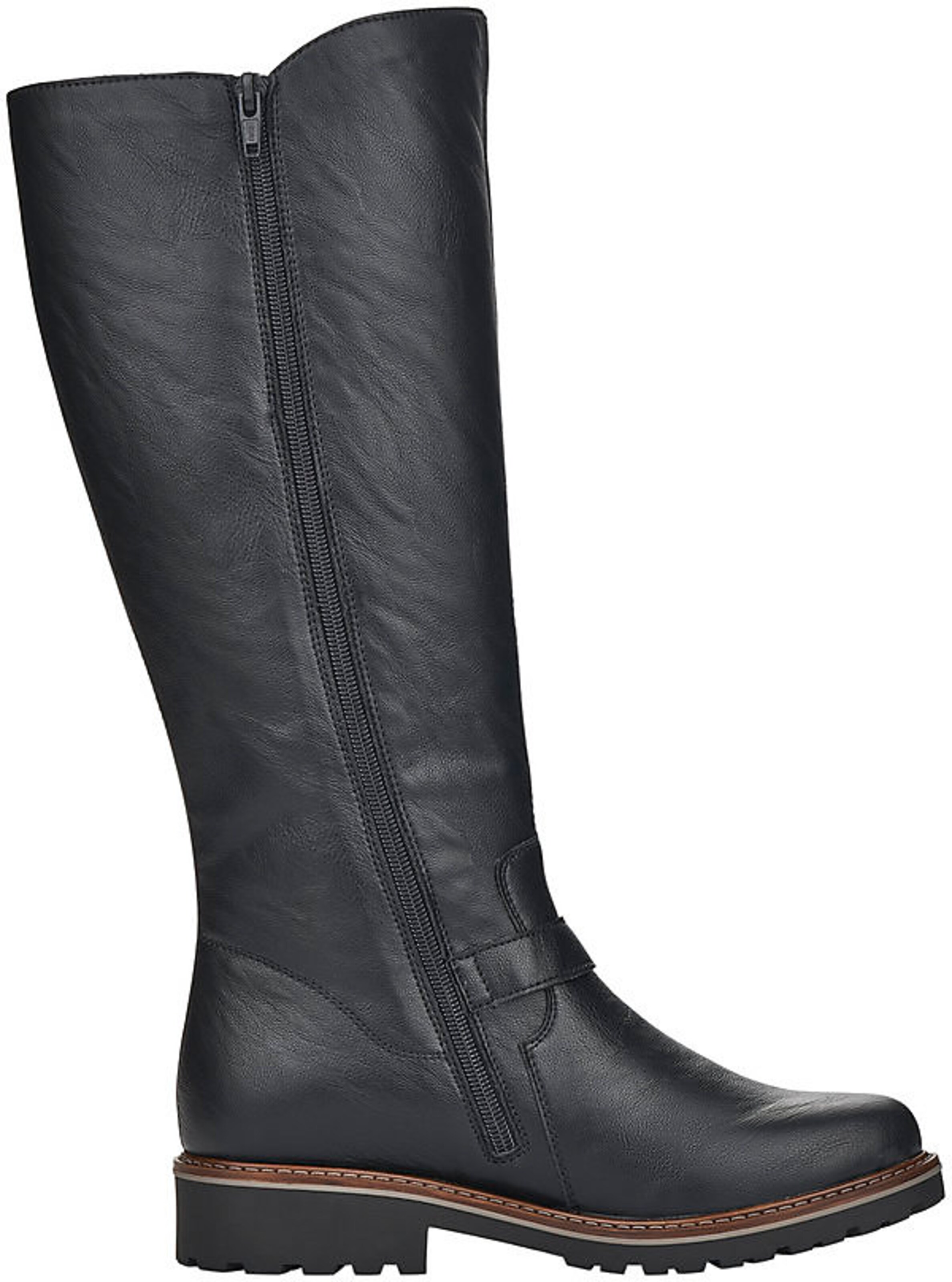 REMONTE Boots in Black
