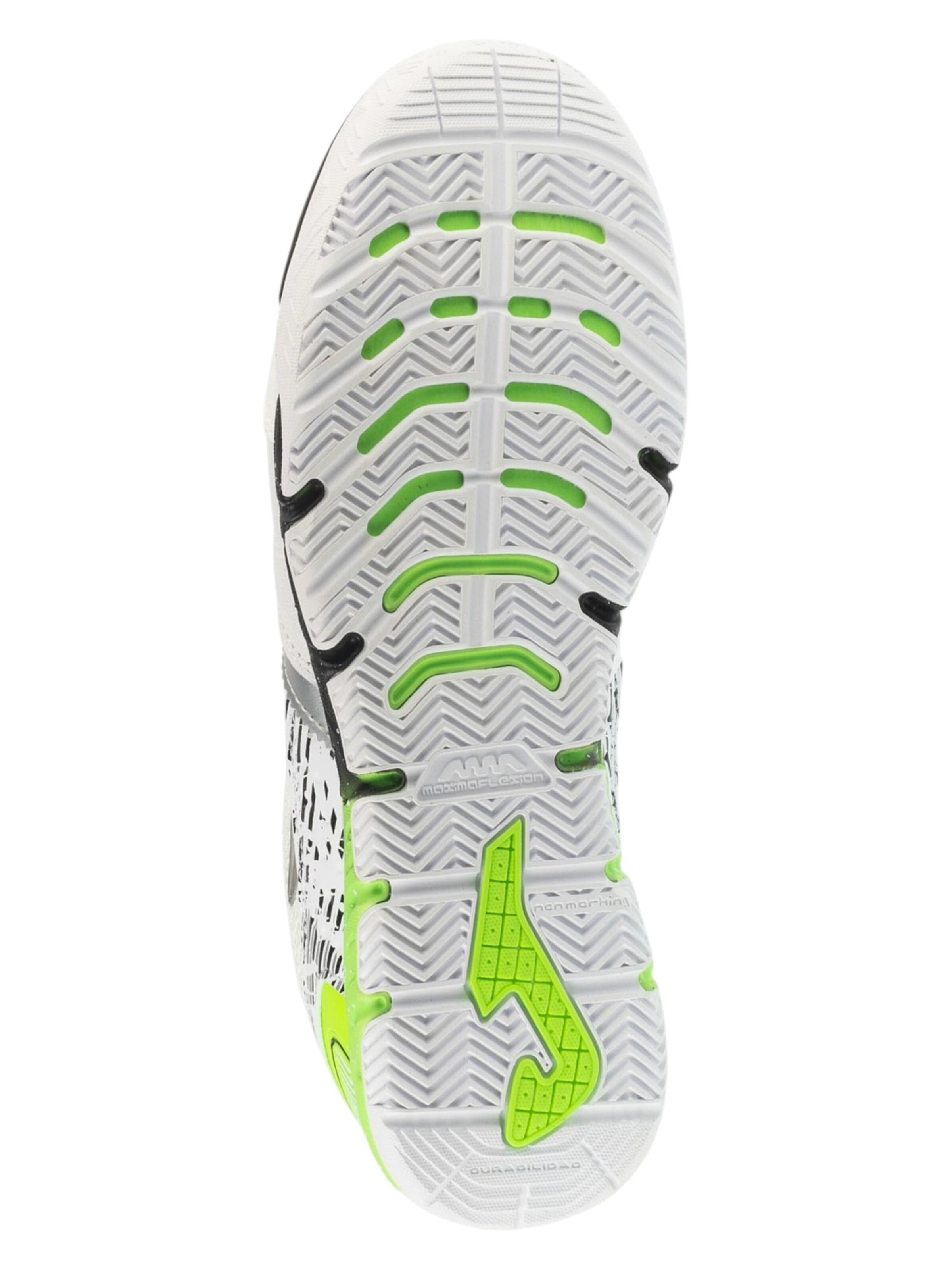 JOMA Soccer shoe 'Mundial 26 Munw In' in White