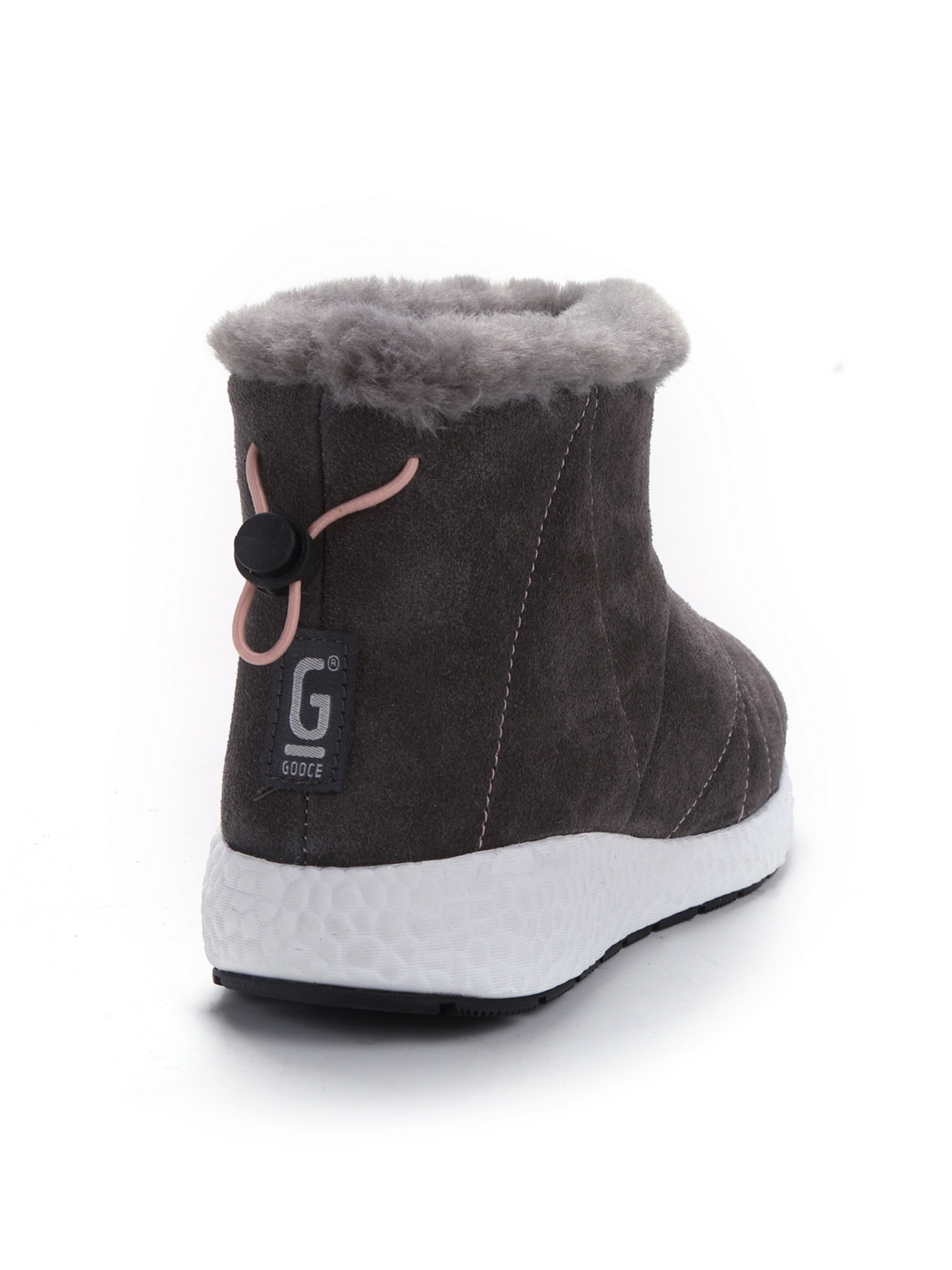 Gooce Hócsizmák 'Maizie' - szürke