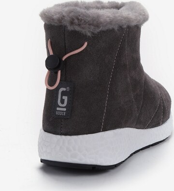 Gooce Snow Boots 'Maizie' in Grey