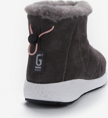 Boots da neve 'Maizie' di Gooce in grigio