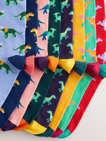 Chaussettes Next en bleu
