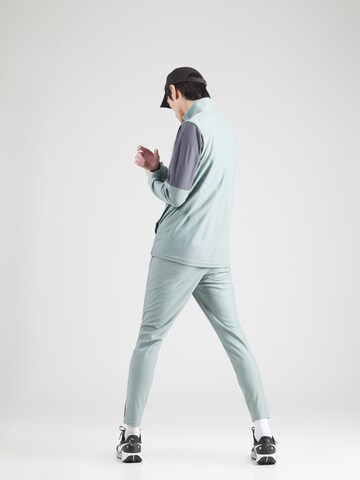 UNDER ARMOUR Tracksuit 'Challenger' in Green