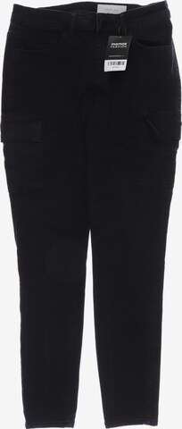 Noisy may Jeans in 29 in Black: front