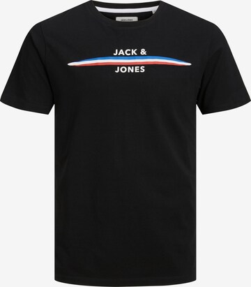 Jack & Jones Junior مجموعة 'Kyle' بلون أسود