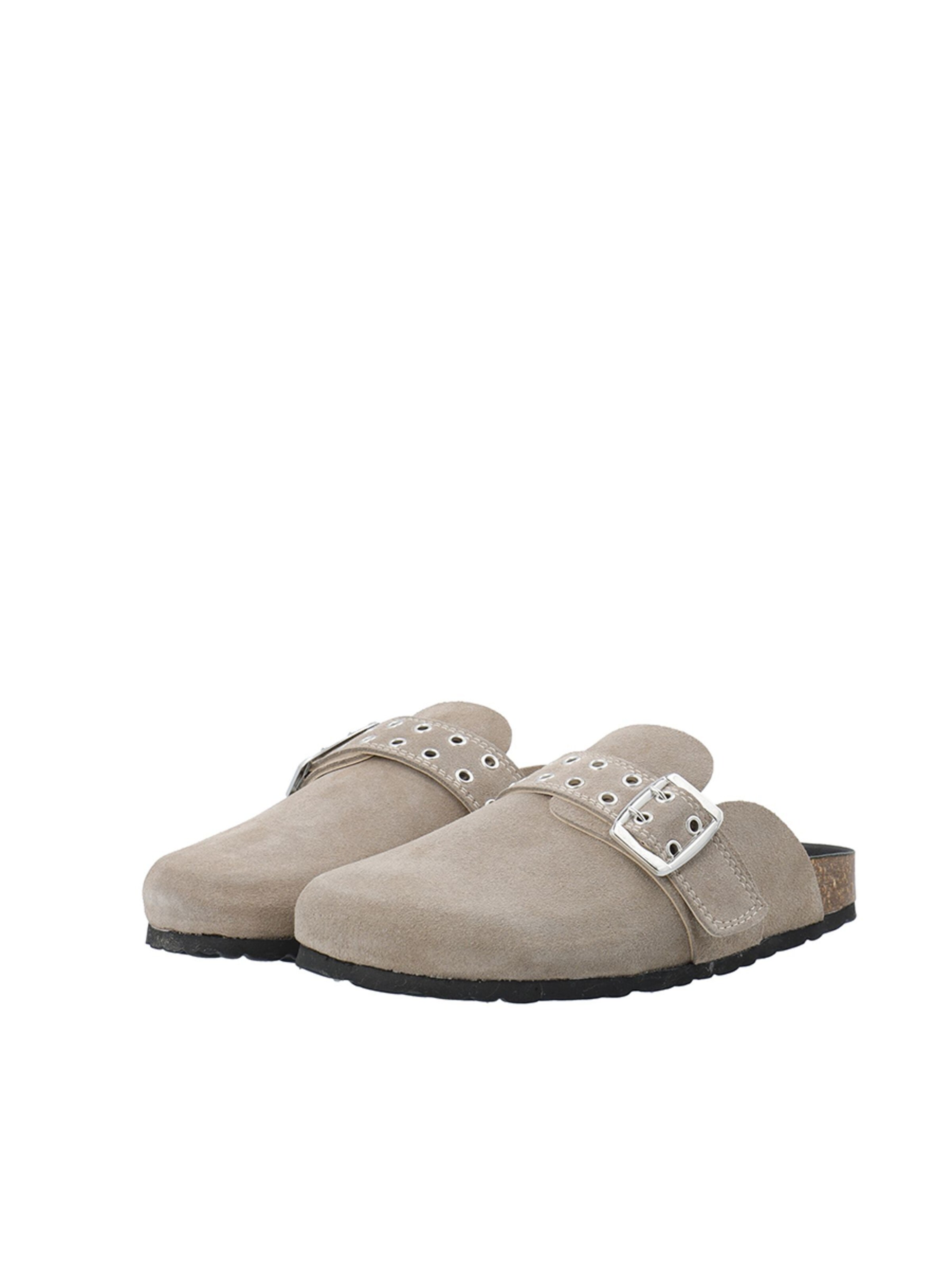 Bianco Pantoletter 'MIAMI' i beige