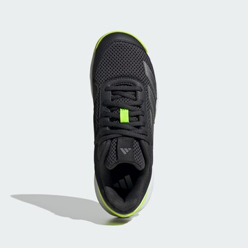 ADIDAS PERFORMANCE Sports shoe 'Courtflash' in Grey
