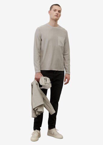 Marc O'Polo DENIM Pullover in Beige