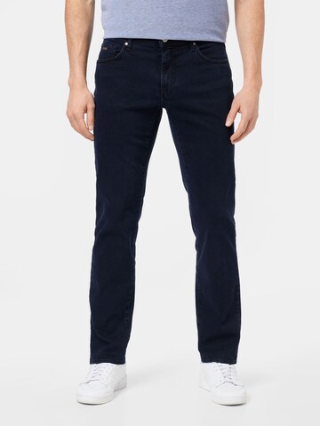 BRAX Regular Jeans 'Cadiz' in Blauw: voorkant