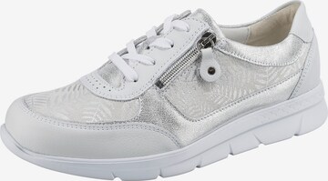WALDLÄUFER Sneakers 'jenny' in White: front