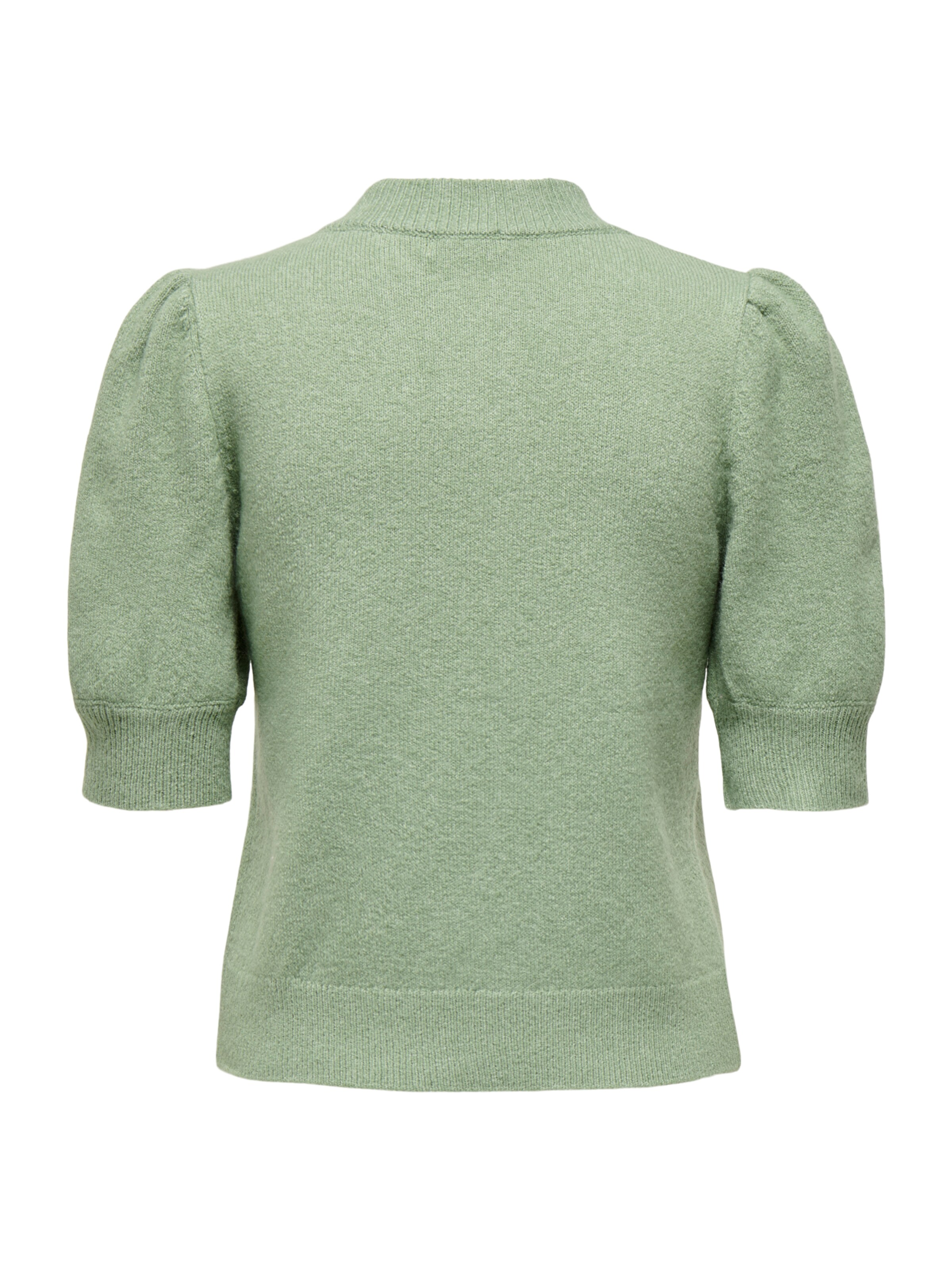 Pulover 'JDYRUE' de la JDY pe verde