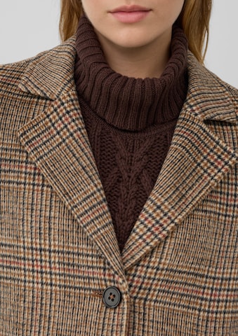 Manteau mi-saison s.Oliver en marron