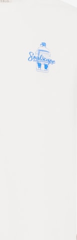 !Solid Paita 'SDTREX' värissä valkoinen: etupuoli