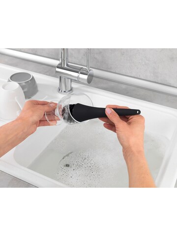 Wenko Tableware Set 'Empire' in Black