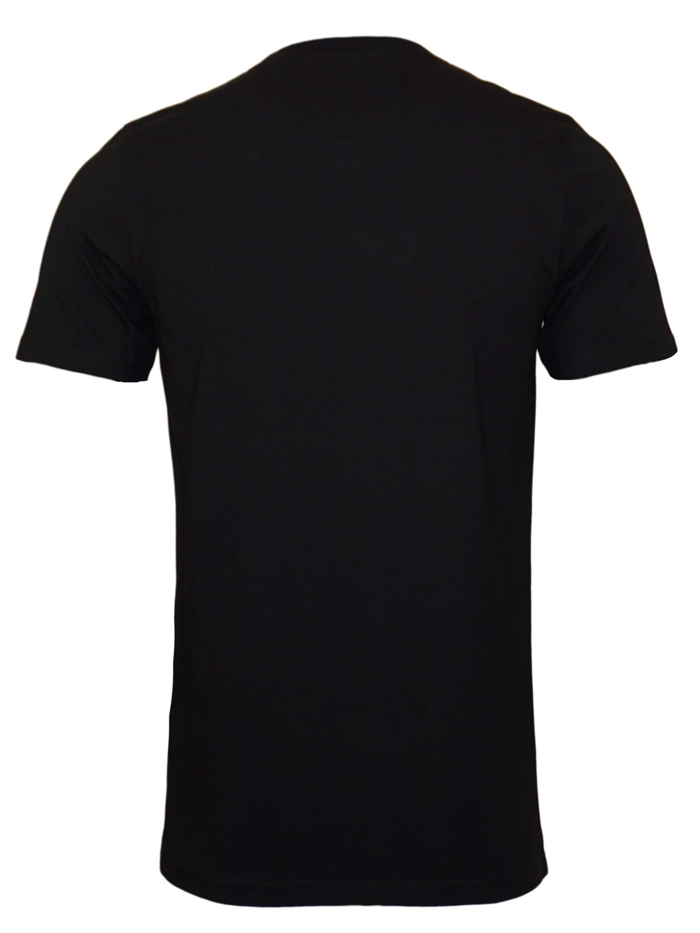 U.S. POLO ASSN. Bluser & t-shirts i sort