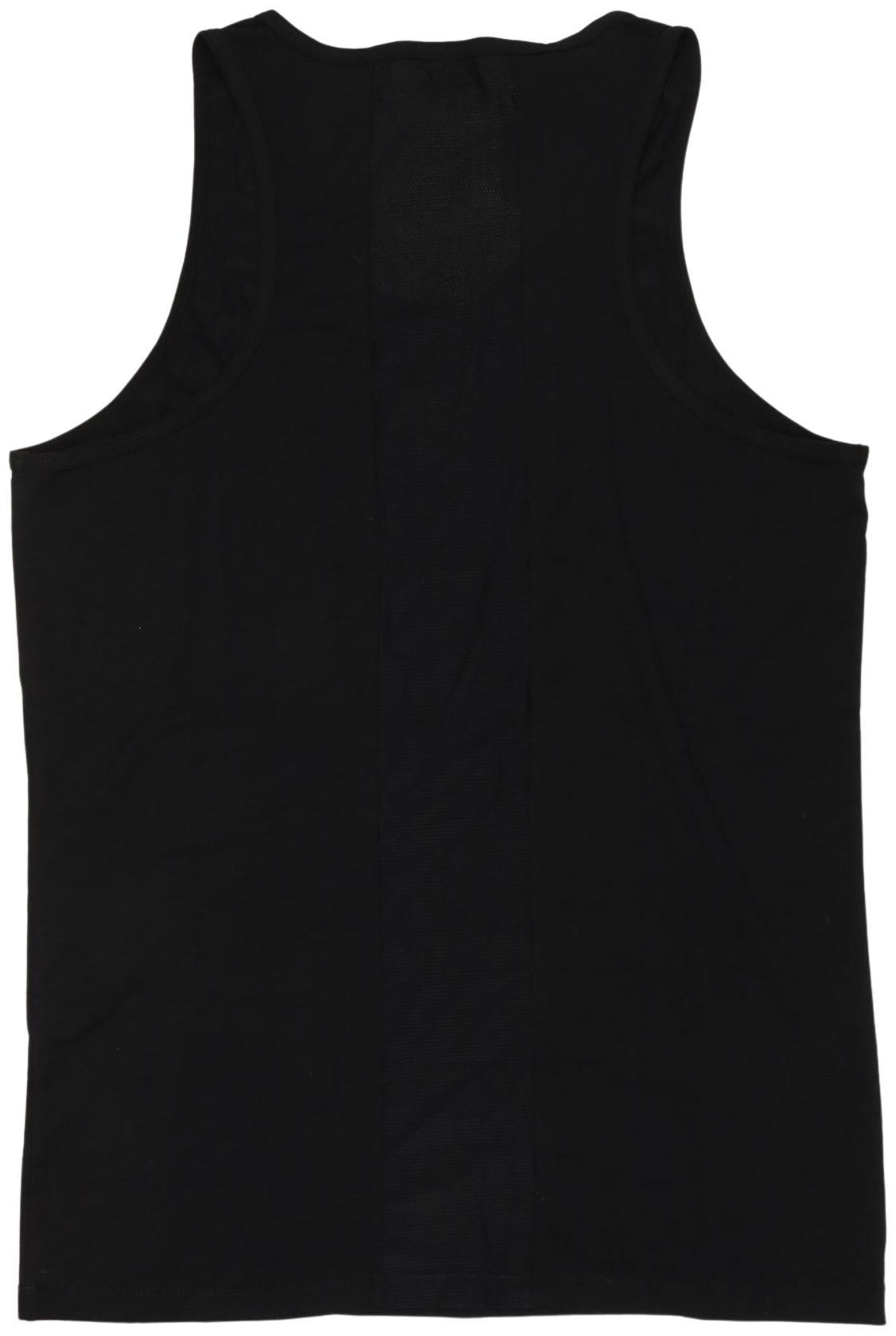 GYMSHARK Shirt in M in Black