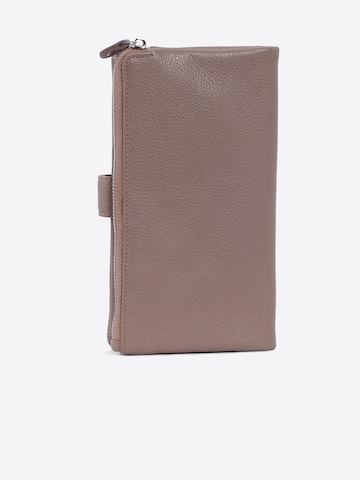 margelisch Portemonnee 'New York 3' in Roze