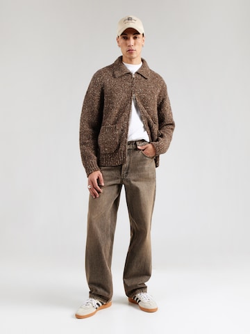 LEVI'S ® Baggy Дънки '578' в кафяво