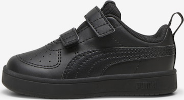 PUMA Sneaker 'Rickie V' in Schwarz: Vorderseite