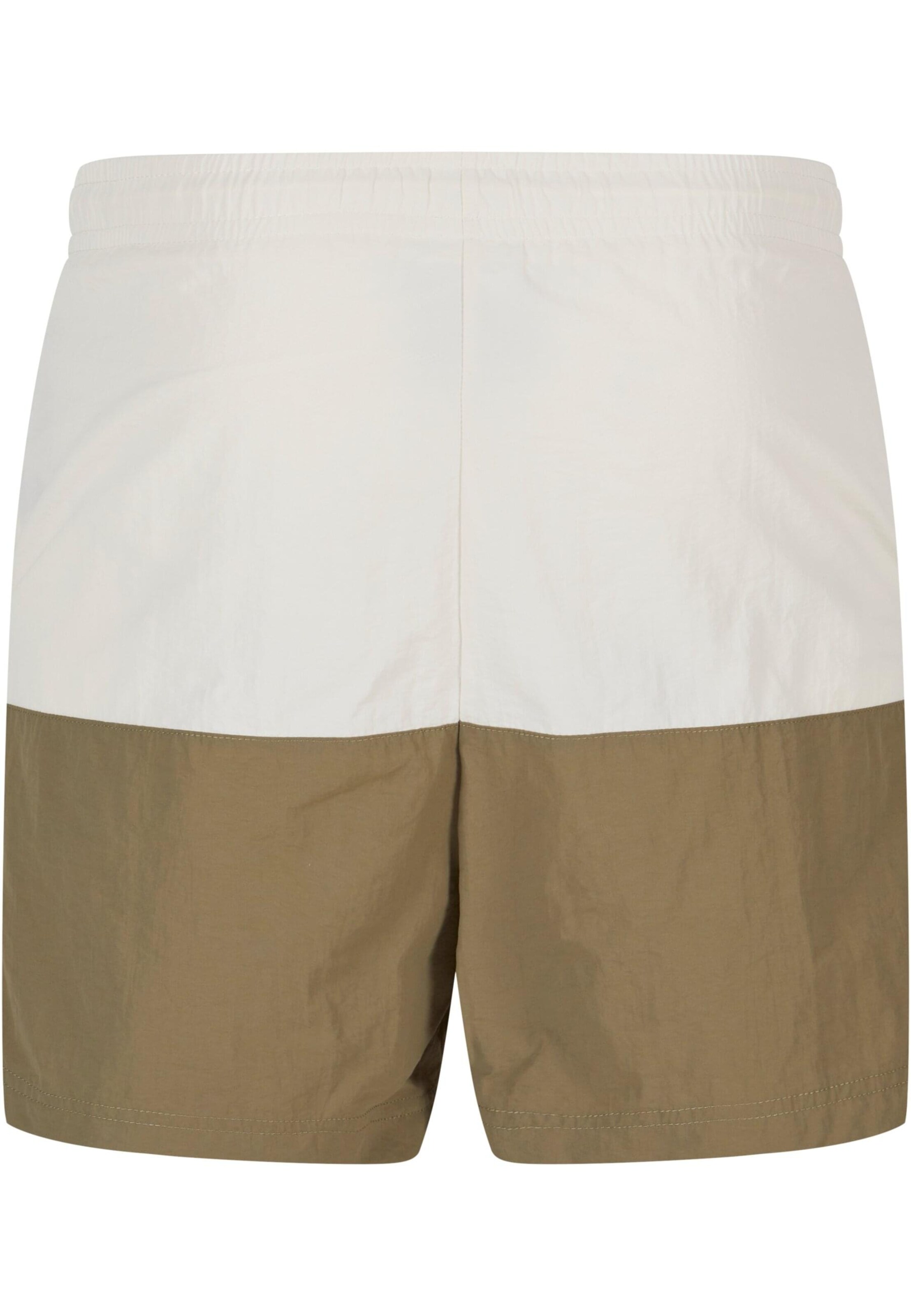 Karl Kani Plavecké šortky - Zmiešané farby