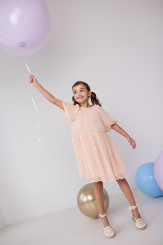 Noppies Jurk ' Monnete ' in Roze