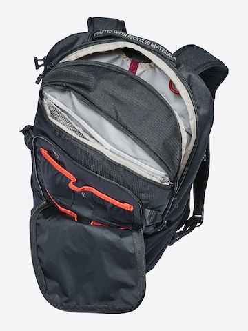 VAUDE Sportrugzak 'Moab 15 II' in Zwart