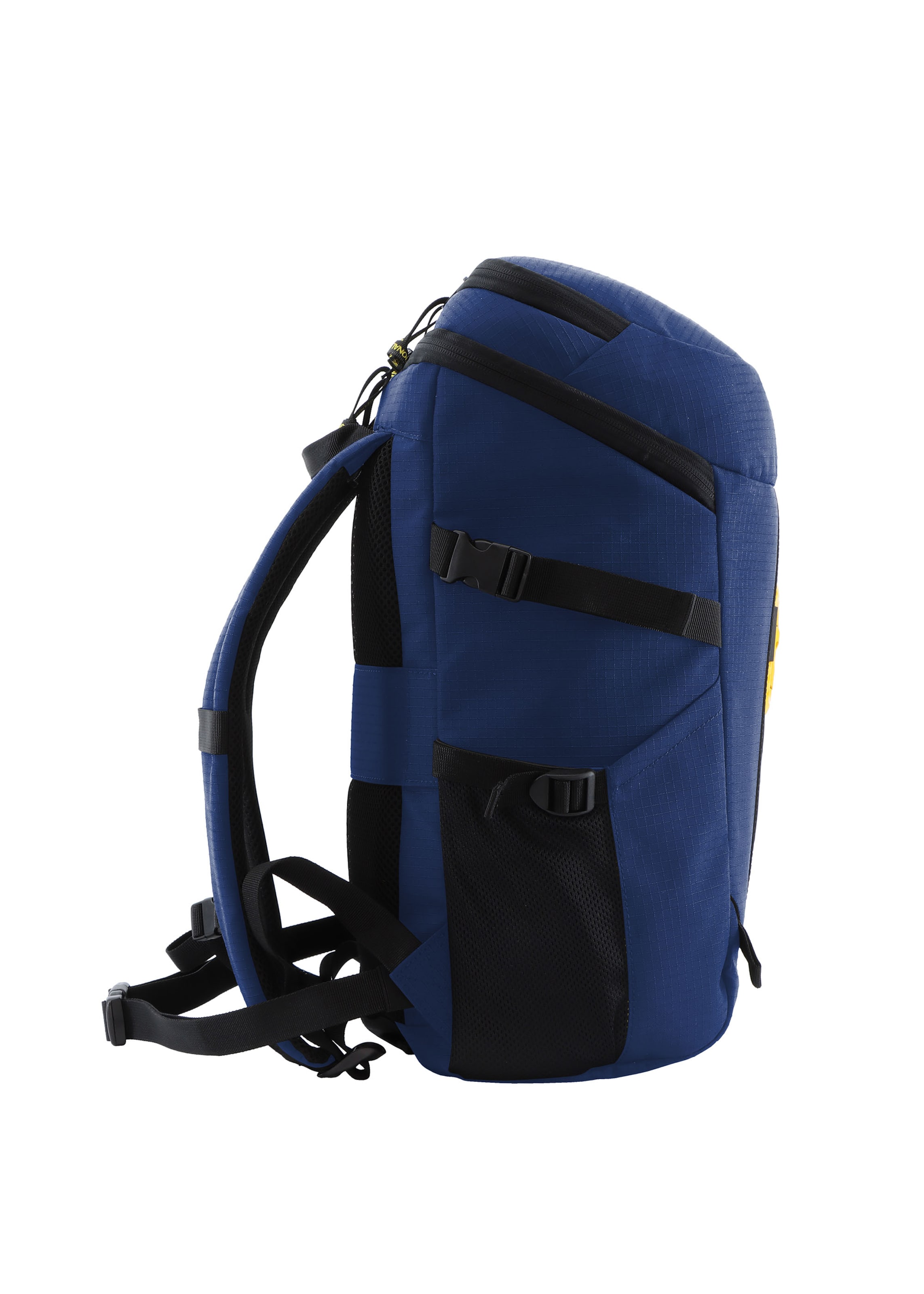National Geographic Backpack 'EXPLORER III' in Blue