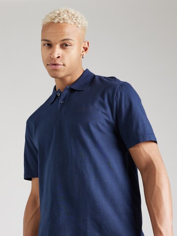 LEVI'S ® Tričko 'AUTHENTIC' - Modrá